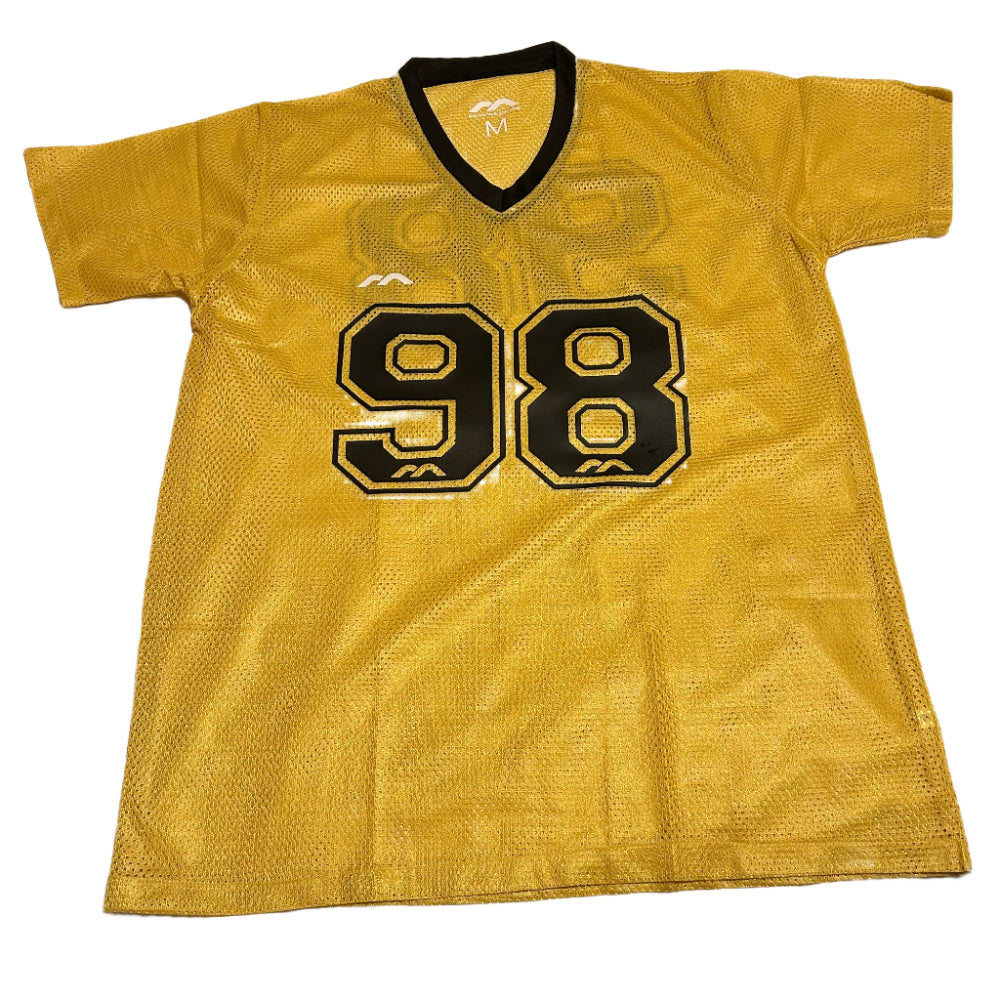 Mercian Mesh Goalkeeper Jersey