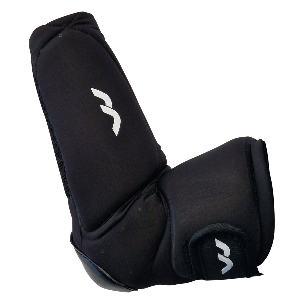 Lightweight Armguards for Goalkeepers