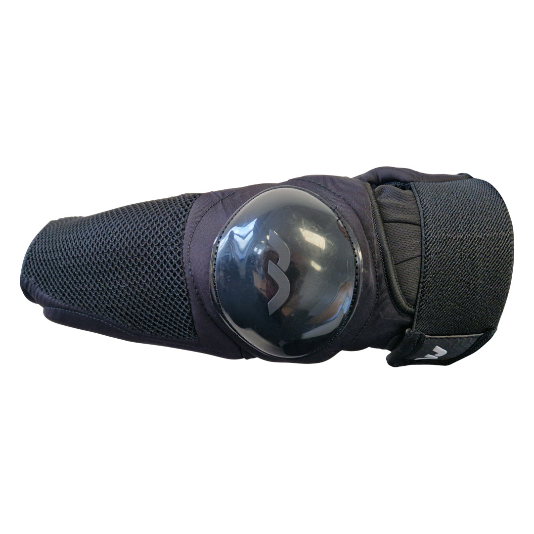 Lightweight Armguards for Goalkeepers