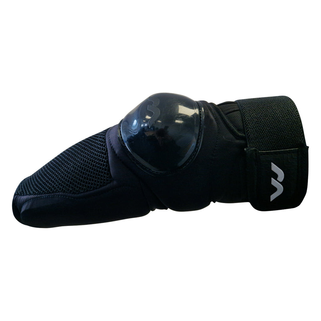 Lightweight Armguards for Goalkeepers