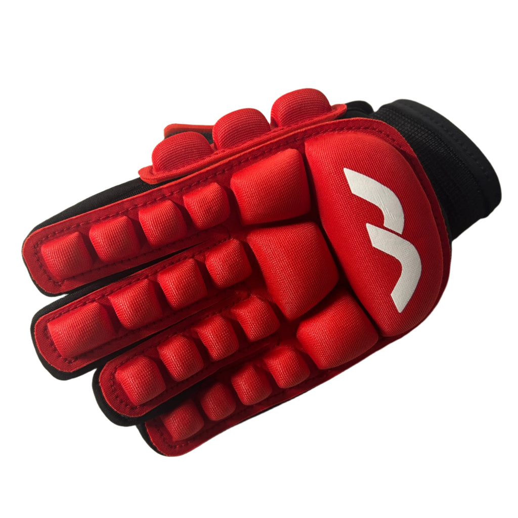 Evo 0.3 Gloves - RED (Pairs)