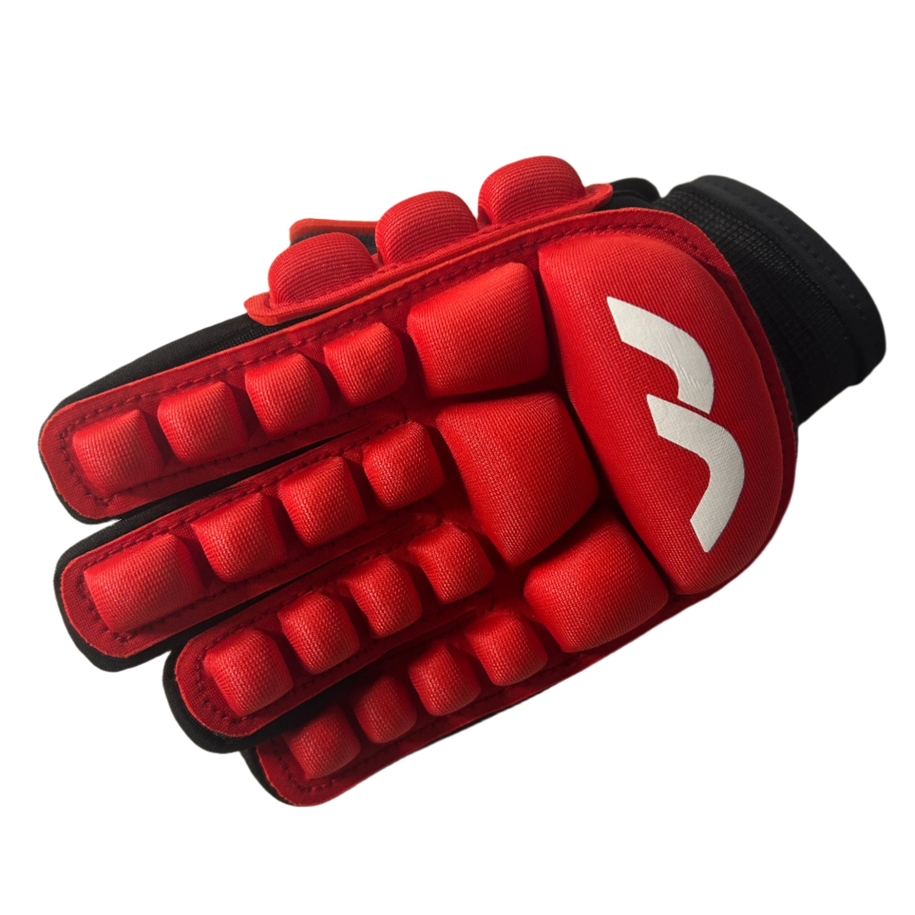 Evo 0.3 Gloves - RED (Pairs)