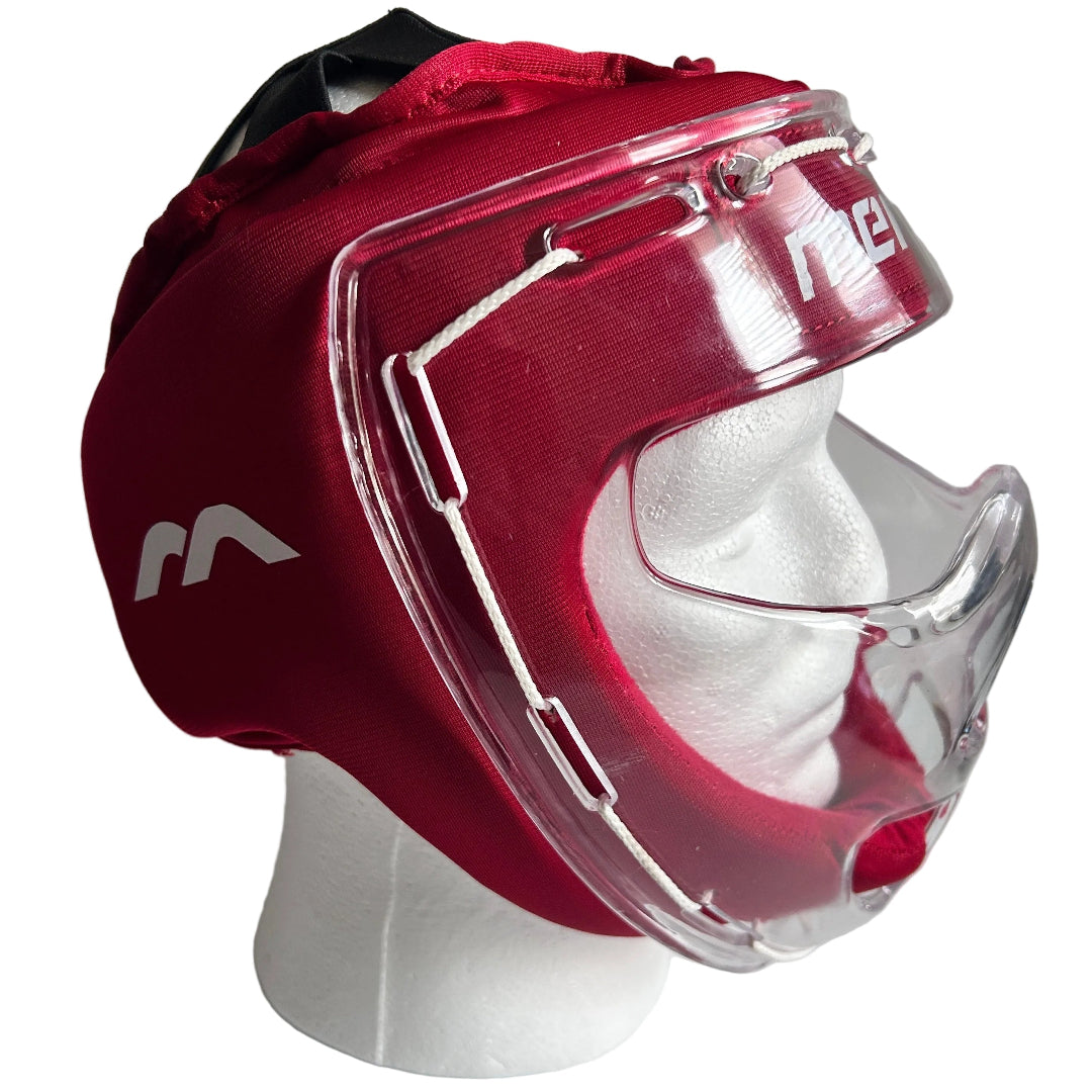 Evolution Field Hockey Face Mask