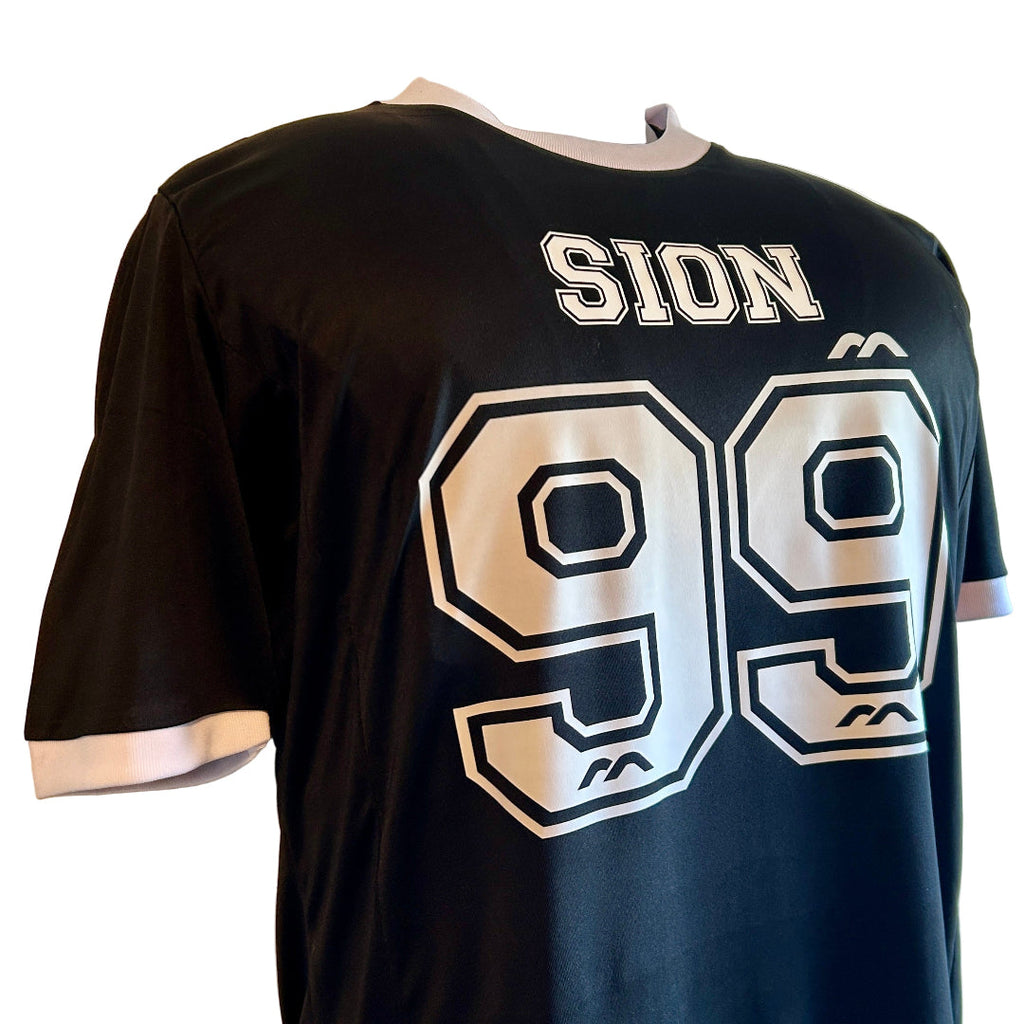 Mercian Pro Goalkeeping Jersey