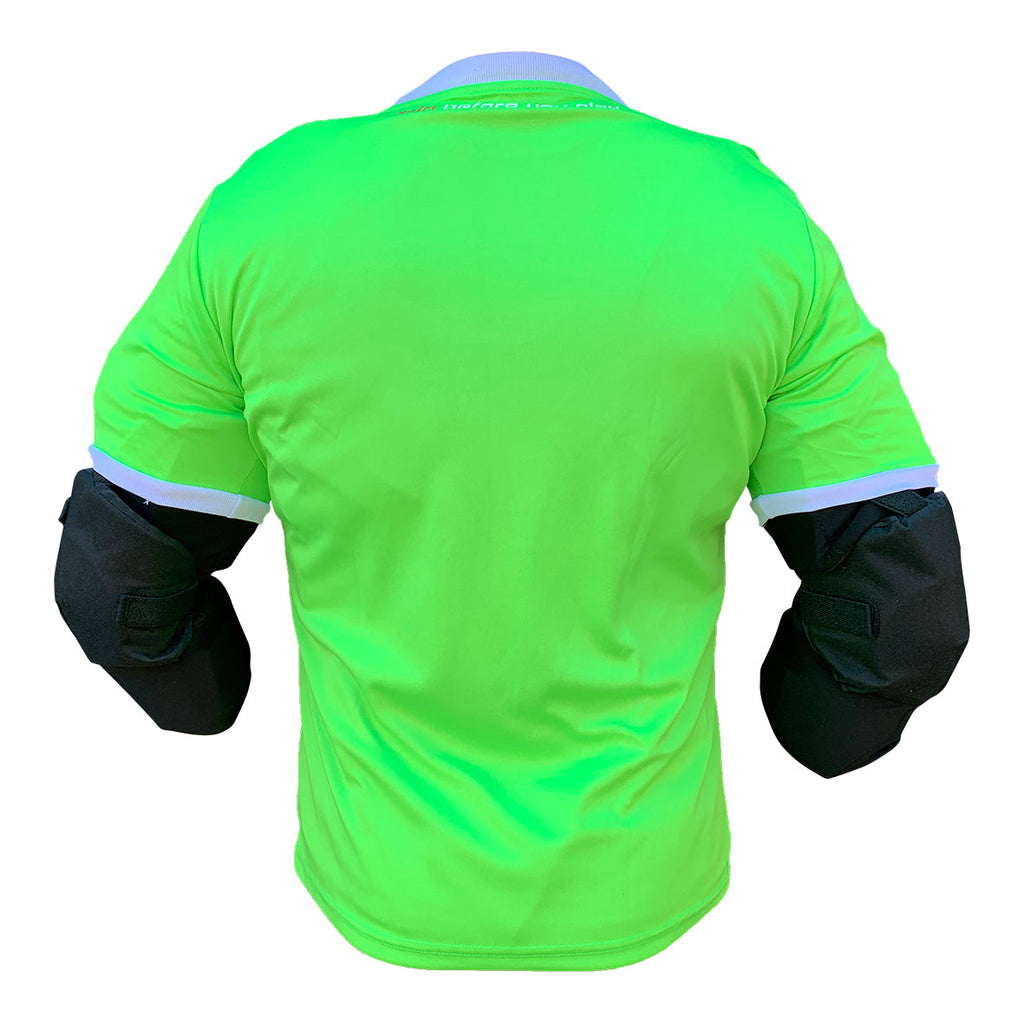 Mercian Pro Goalkeeping Jersey