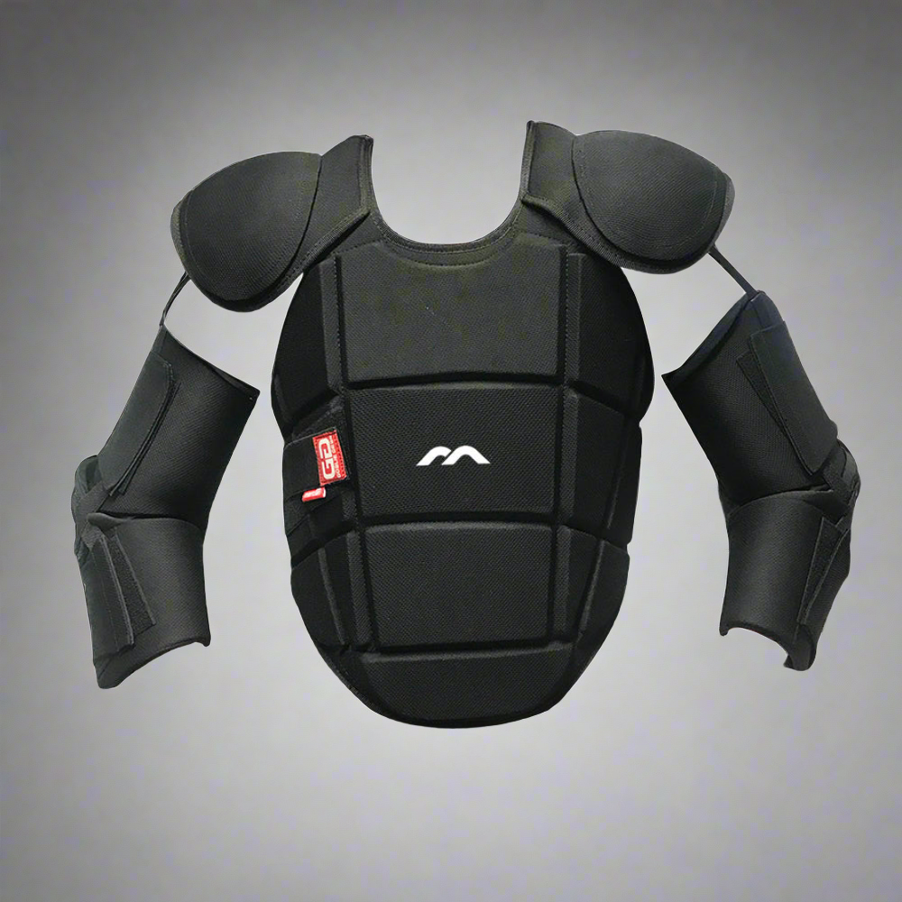 Genesis 1 Body Armor
