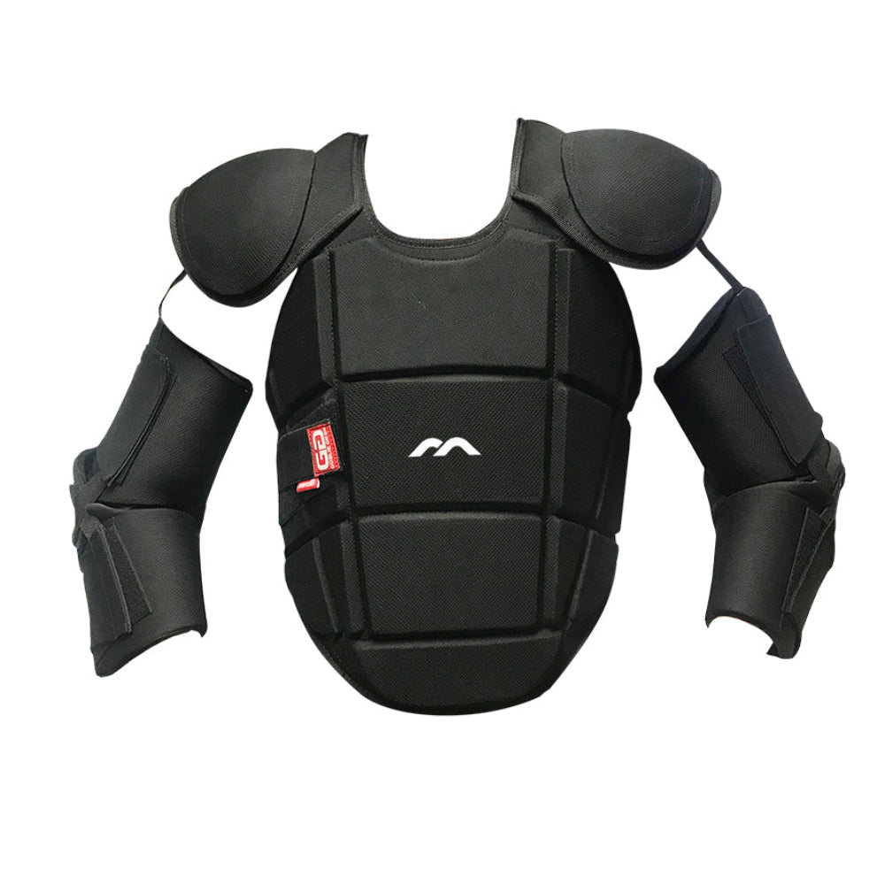 Genesis 1 Body Armor