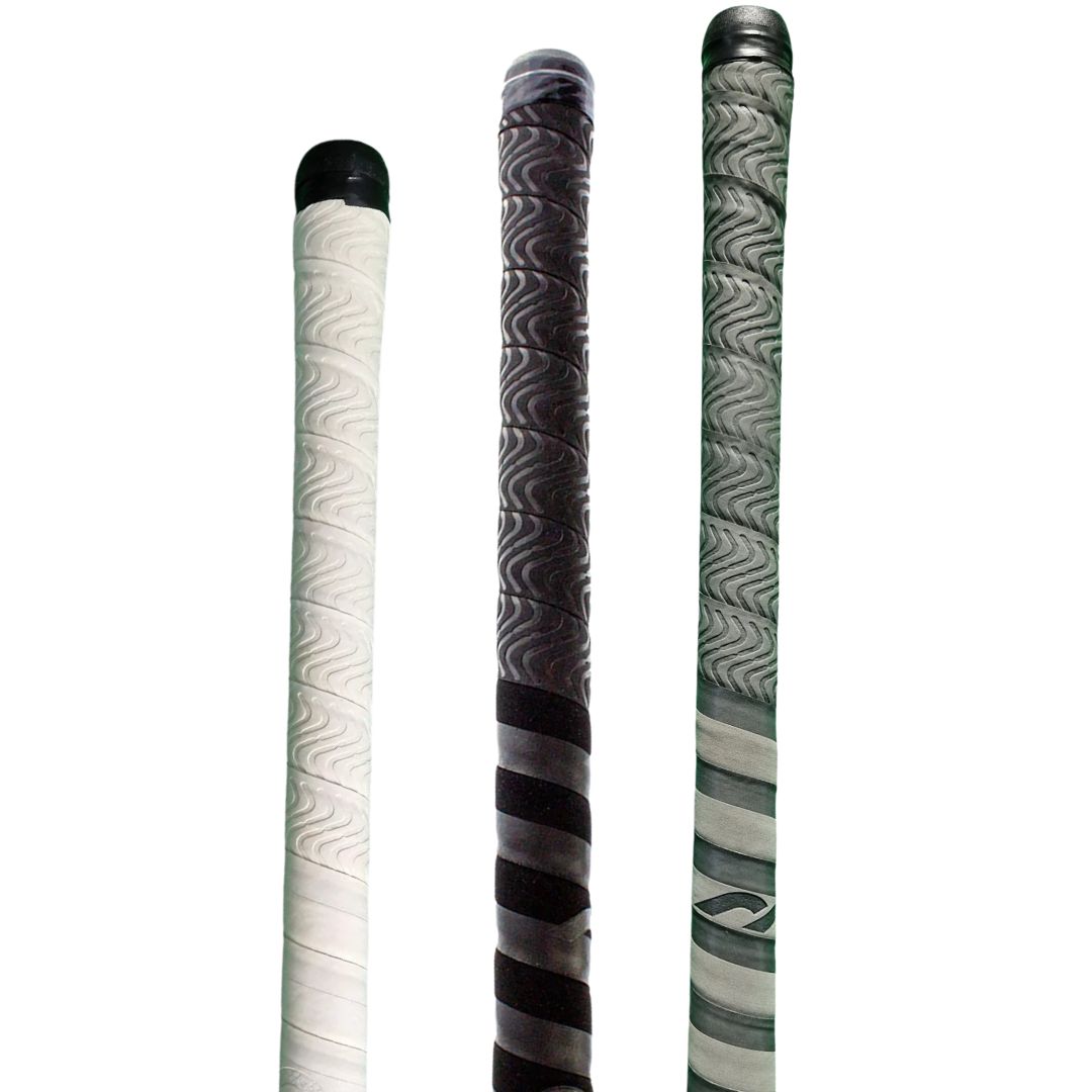 Elite Traction Replacement Field Hockey Grip