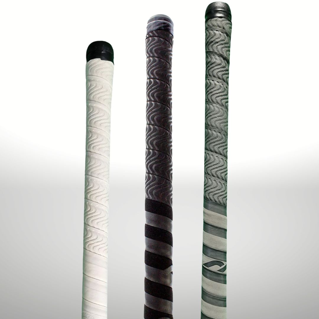 Elite Traction Replacement Field Hockey Grip