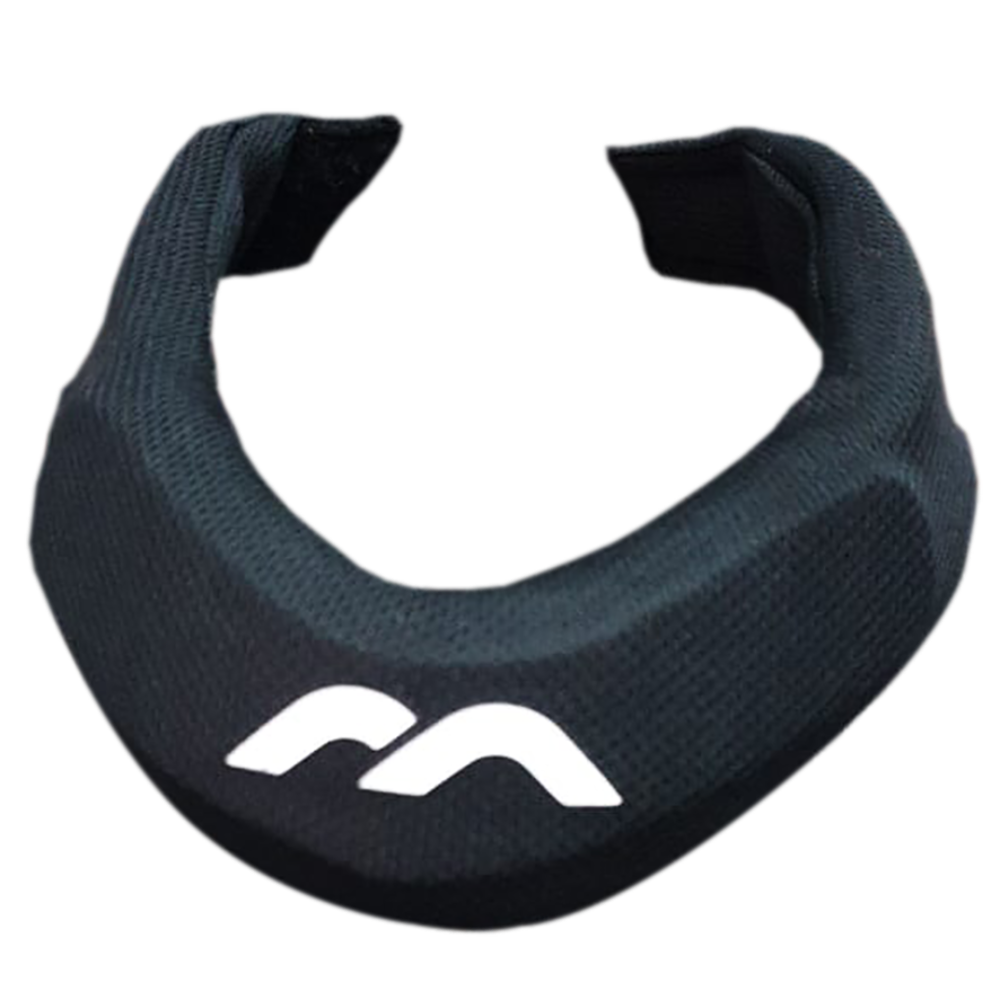 Mercian Evolution Wrap-Around Throat Guard