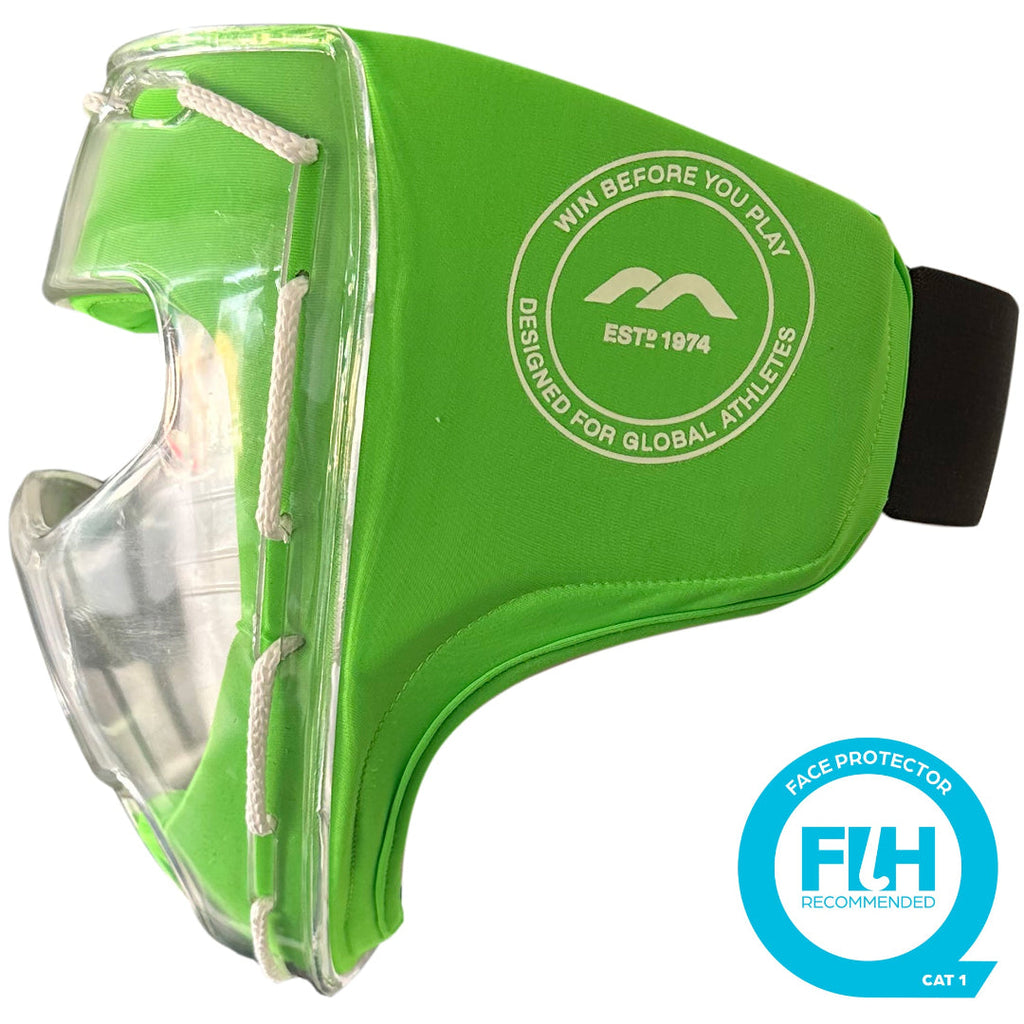 Evolution Field Hockey Face Mask