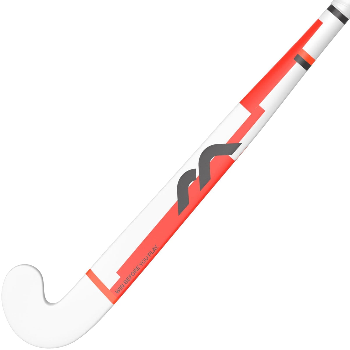 Mercian Genesis FG100 Fibreglass Hockey Stick – Junior Sizes