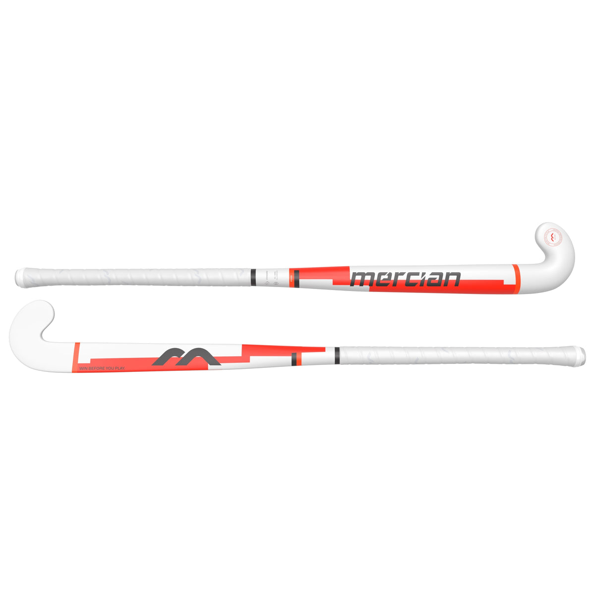 Mercian Genesis FG100 Fibreglass Hockey Stick – Junior Sizes