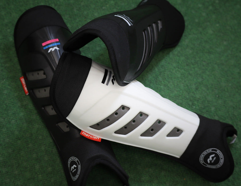 Mercian Genesis 1 Shinguard