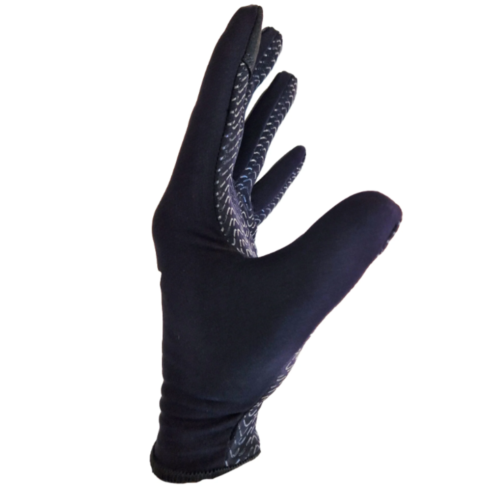 Genesis Thermal Gloves Red