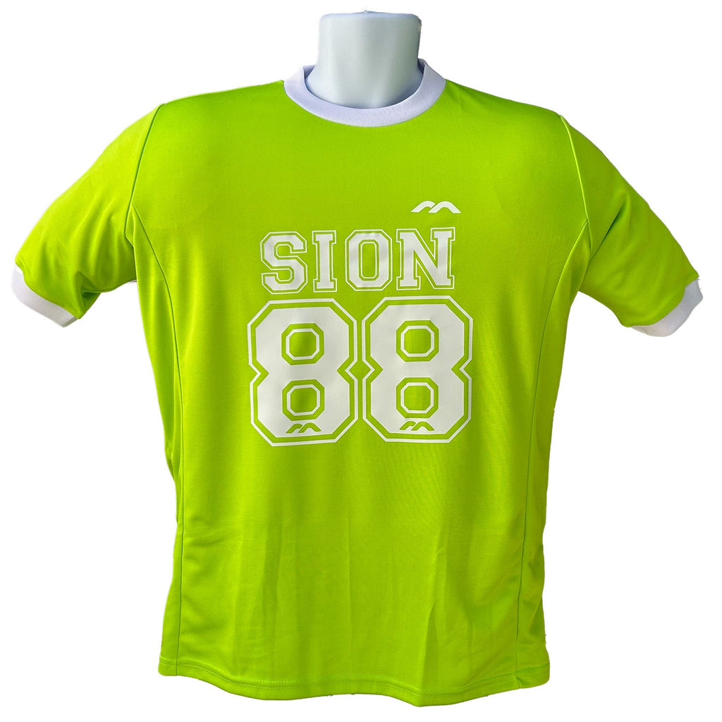 Mercian Pro Goalkeeping Jersey