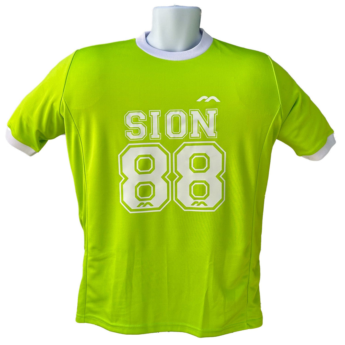Mercian Pro Goalkeeping Jersey