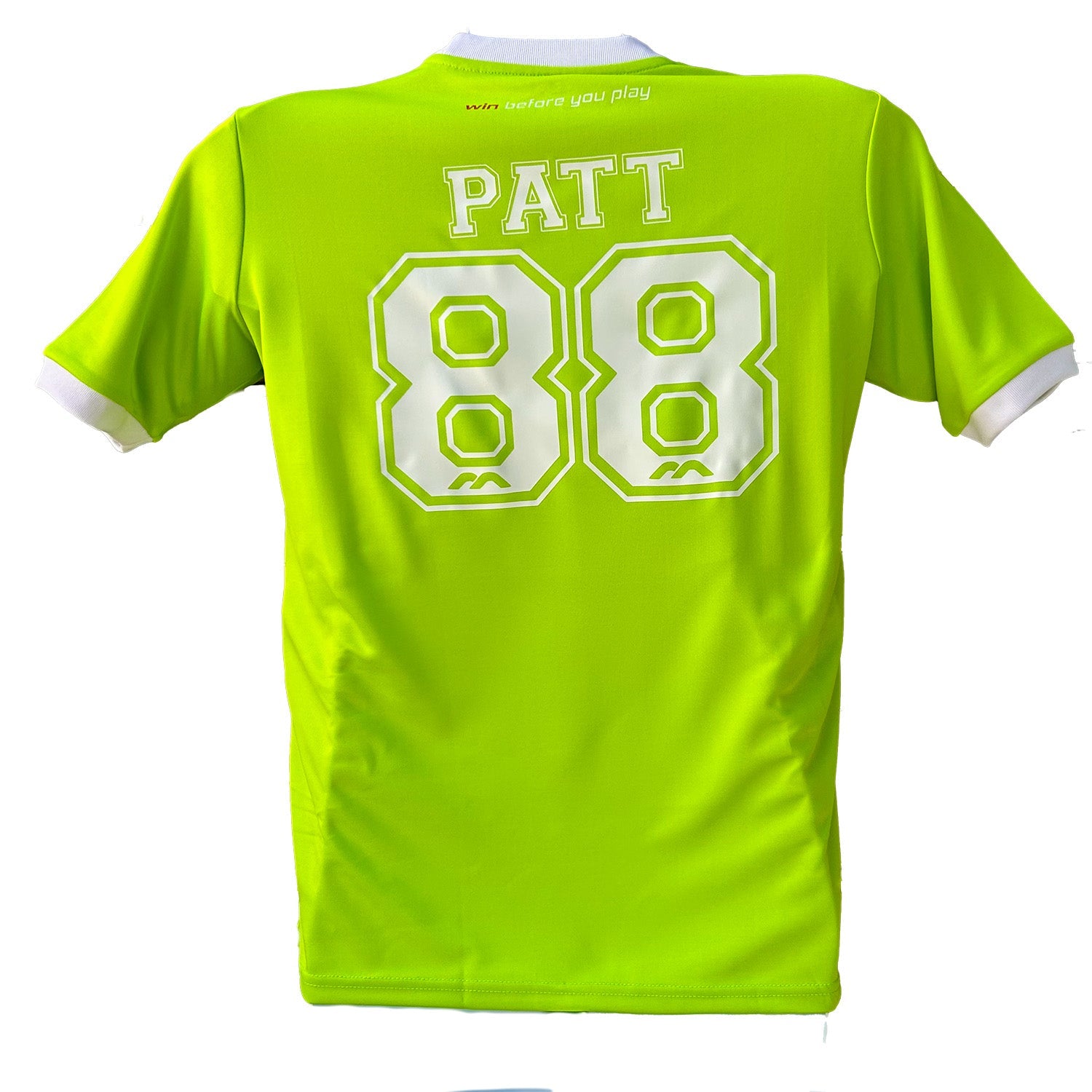 Mercian Pro Goalkeeping Jersey