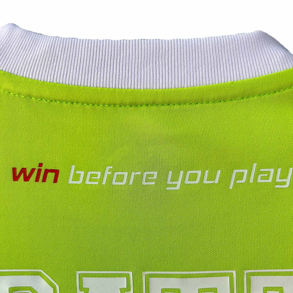 Mercian Pro Goalkeeping Jersey