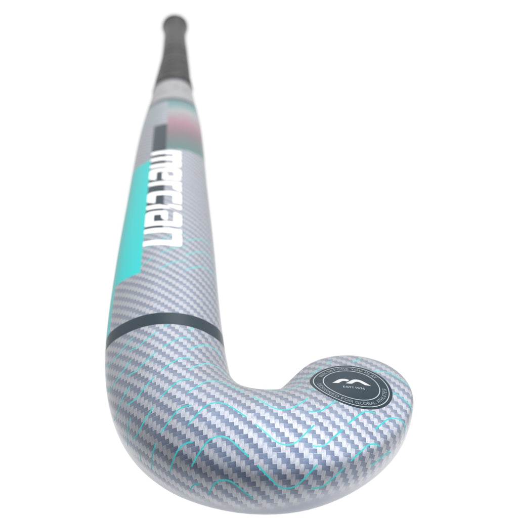 Mercian Evolution CKF75 DSH Bend Hockey Stick - Advanced Composite Stick