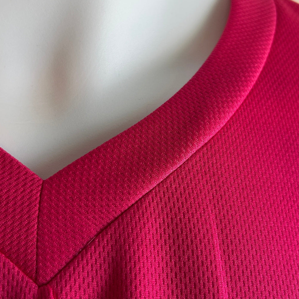 Mercian GK Short Sleeve Jersey