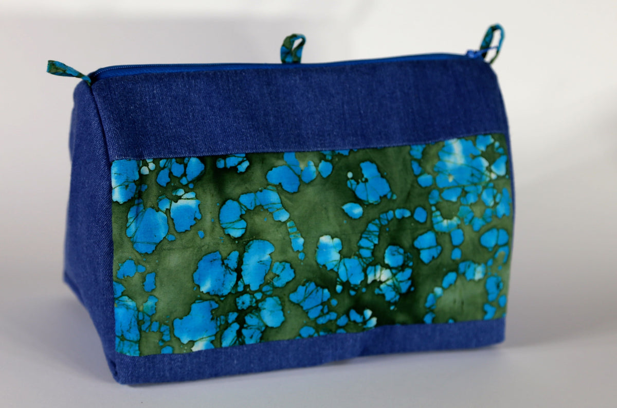 Caribbean Kit Bags
