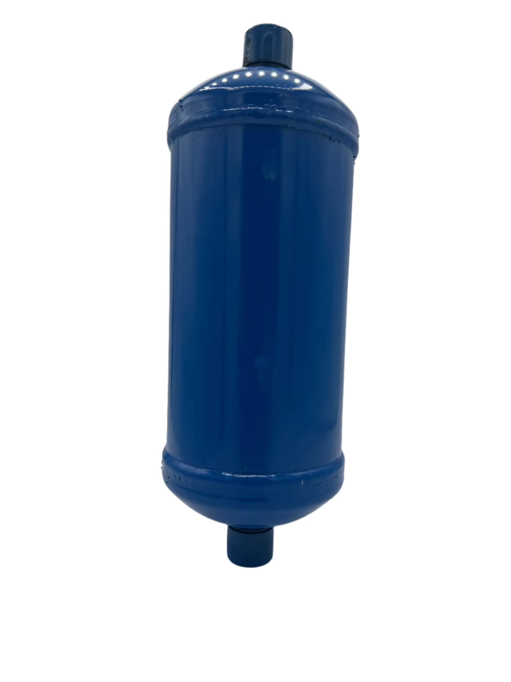 Virginia KMP AH-084 Liquid Line Filter Drier 1/2 Flare 8 CU IN