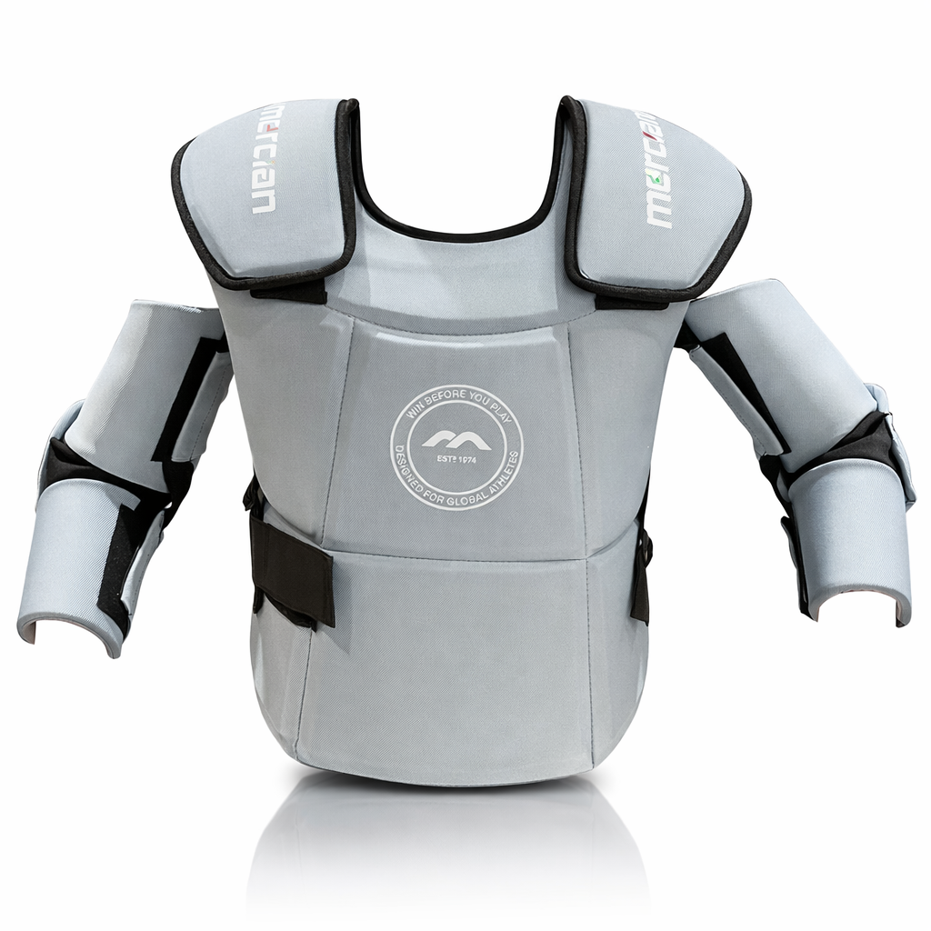 Mercian Genesis 3 Junior Body Armor