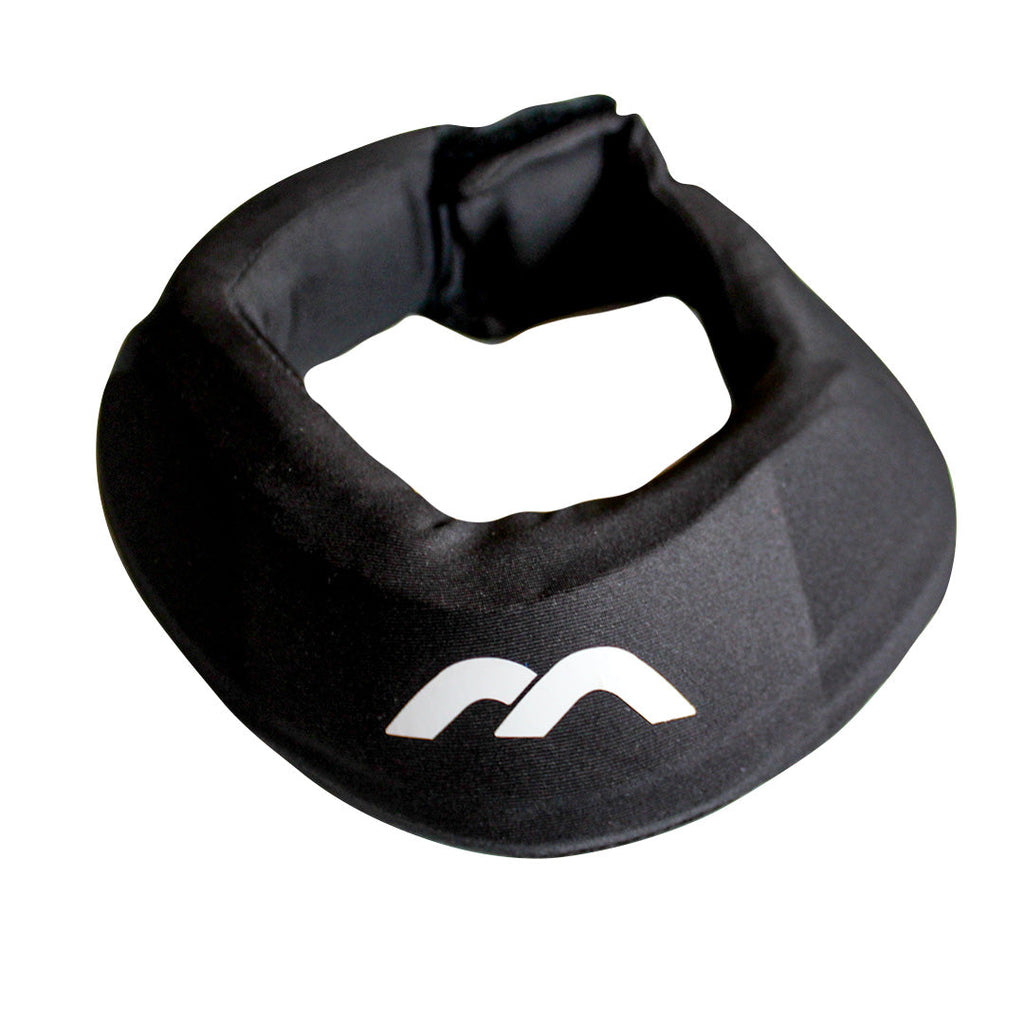 Mercian Evolution Wrap-Around Throat Guard