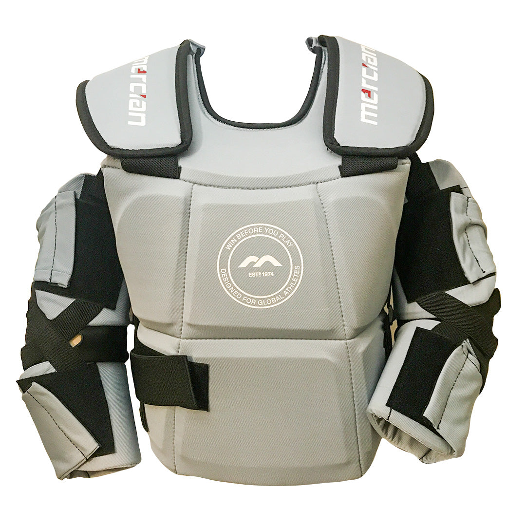 Mercian Genesis 3 Junior Body Armor
