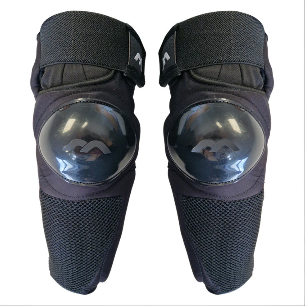 Lightweight Armguards for Goalkeepers