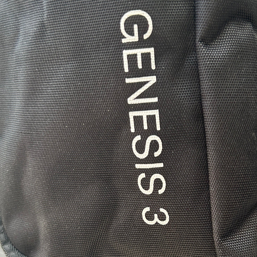 Genesis 3 2-stick bag