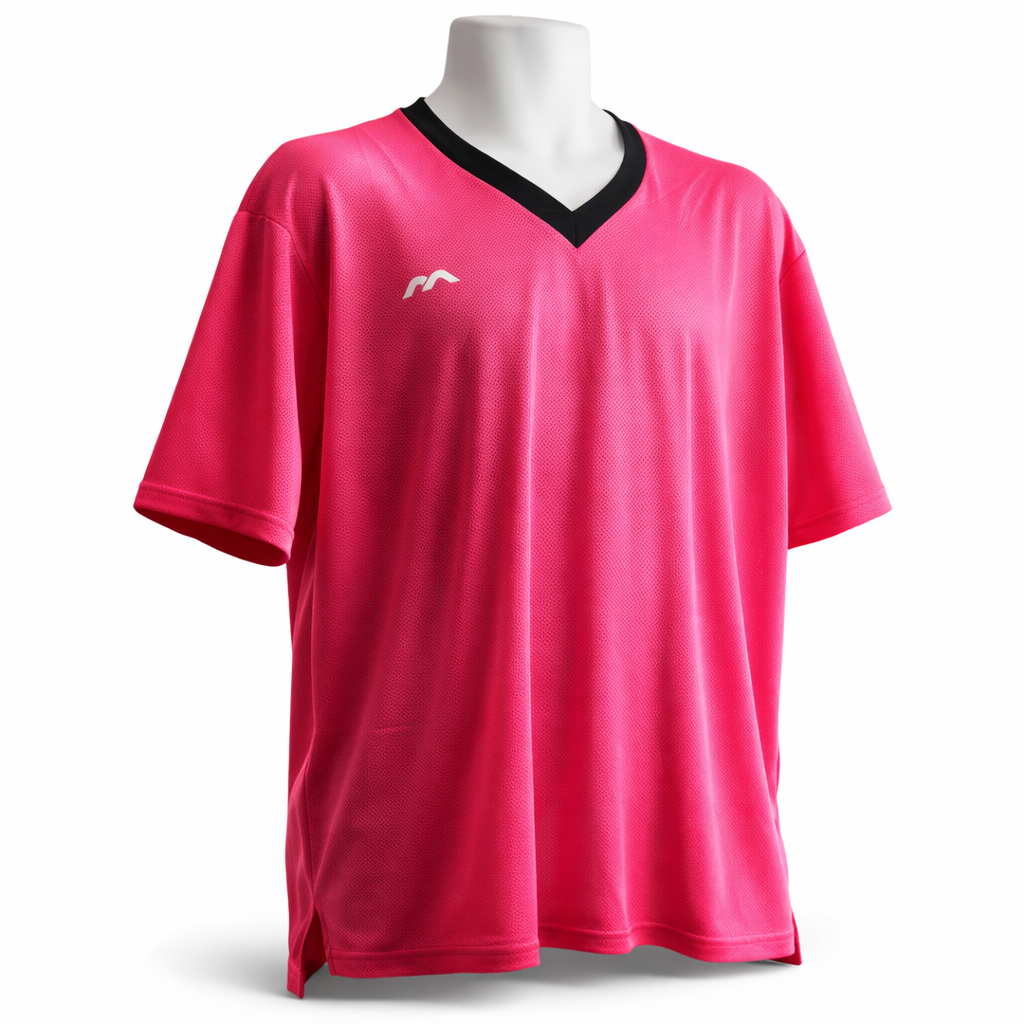 Mercian GK Short Sleeve Jersey