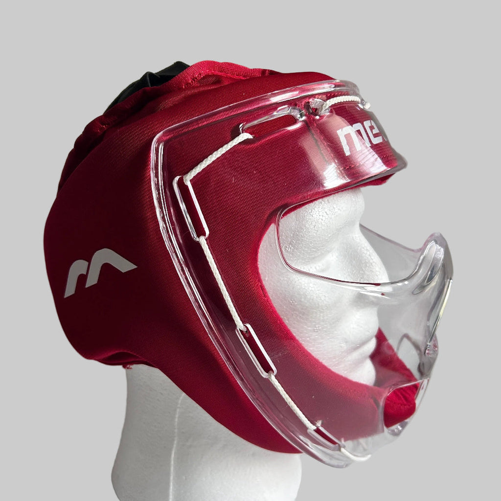 Evolution Field Hockey Face Mask
