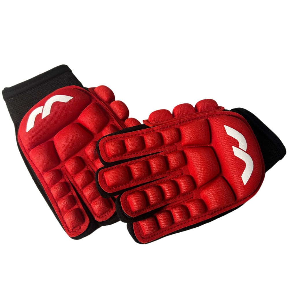 Evo 0.3 Gloves - RED (Pairs)