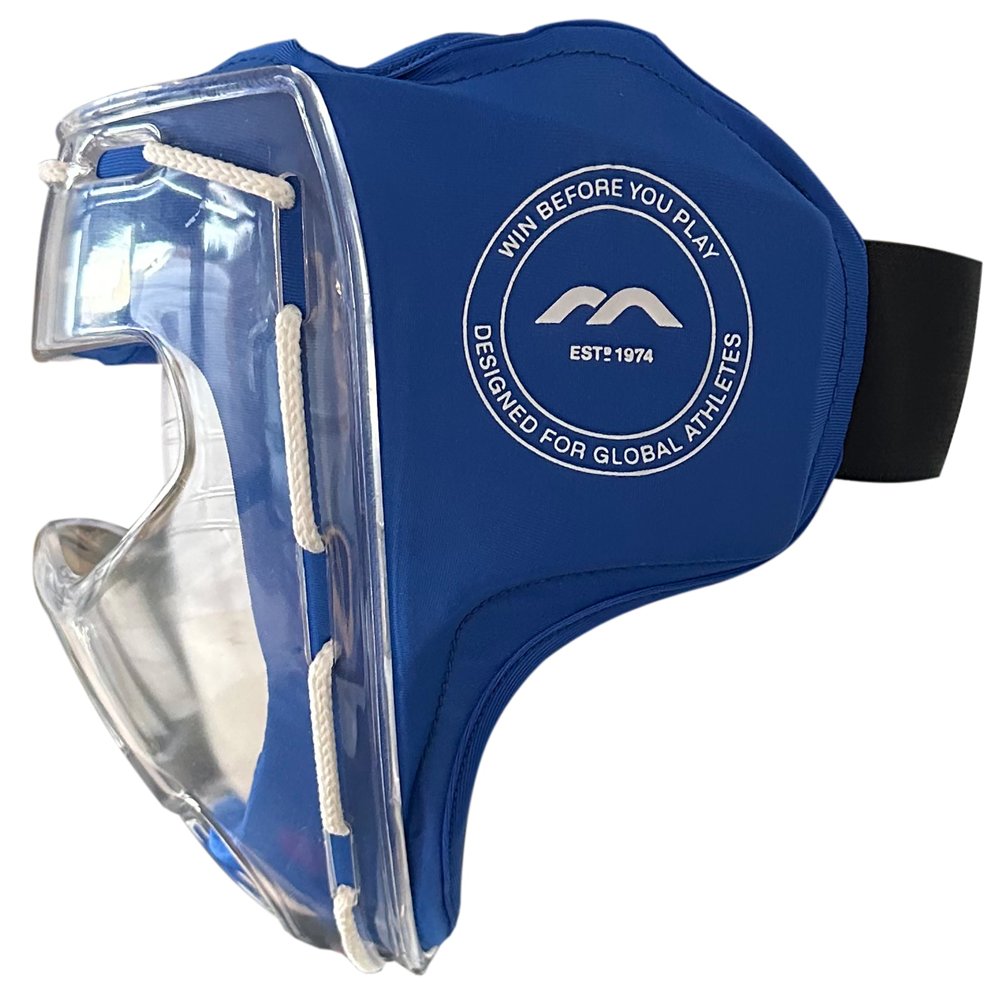 Evolution Field Hockey Face Mask