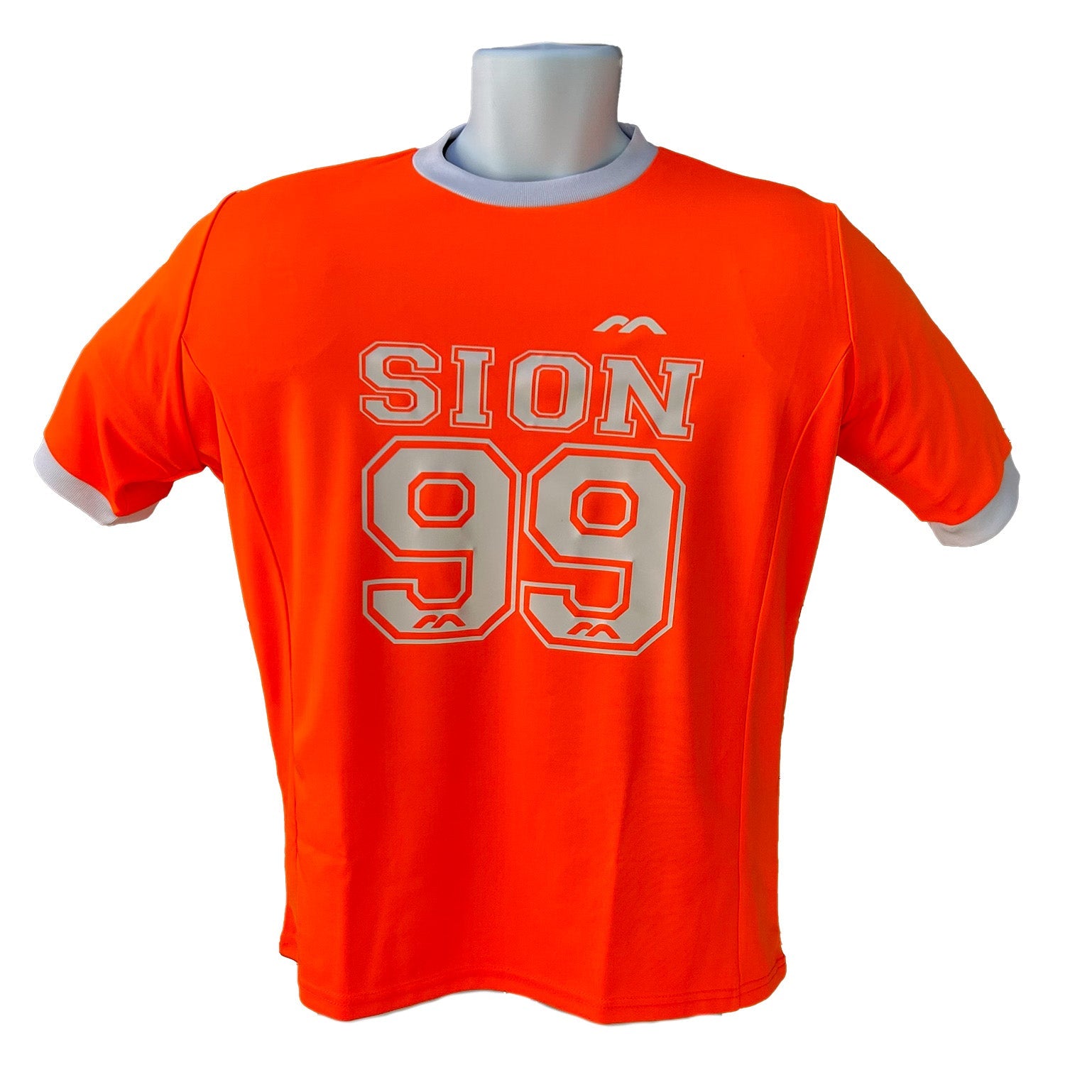 Mercian Pro Goalkeeping Jersey
