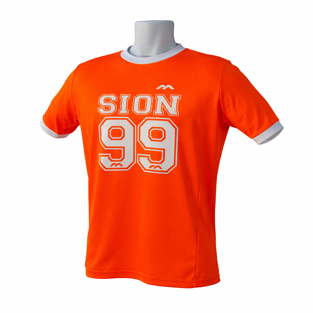 Mercian Pro Goalkeeping Jersey