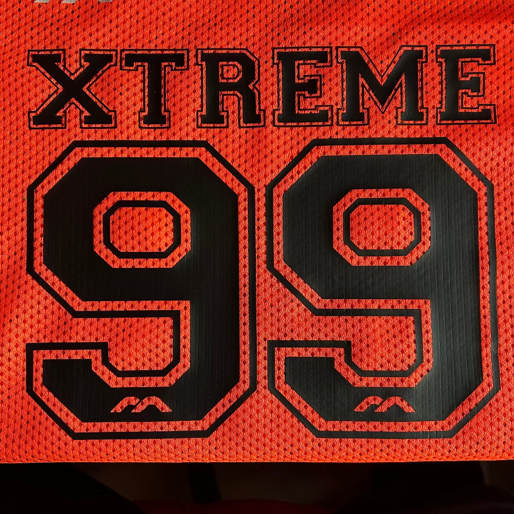 Mercian Mesh Goalkeeper Jersey