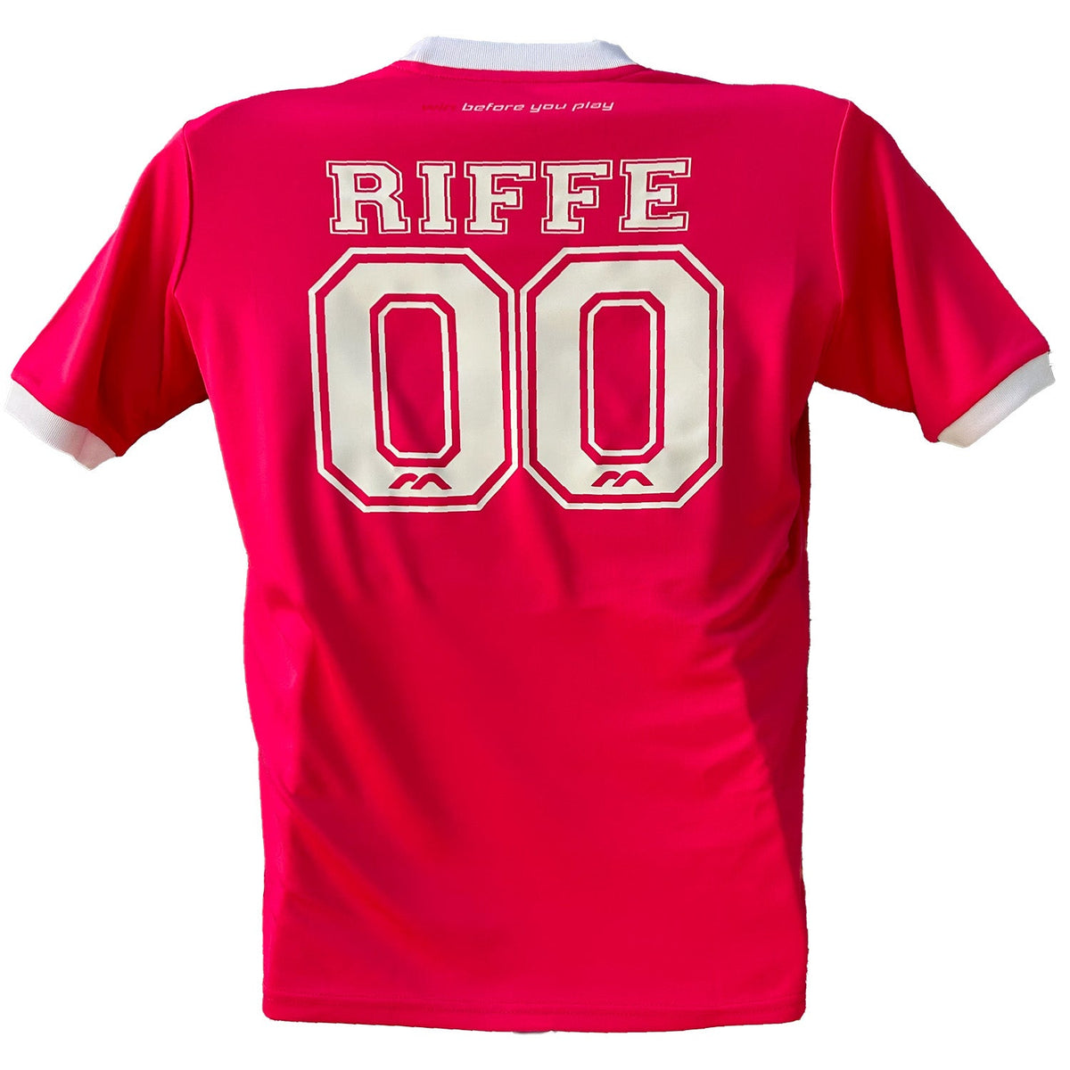 Mercian Pro Goalkeeping Jersey