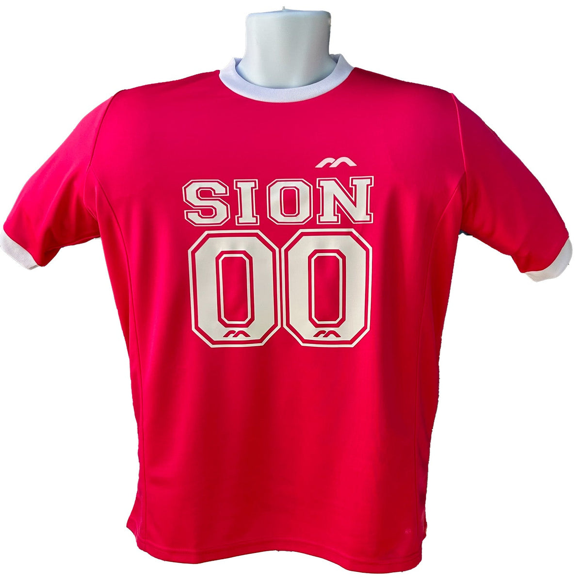 Mercian Pro Goalkeeping Jersey