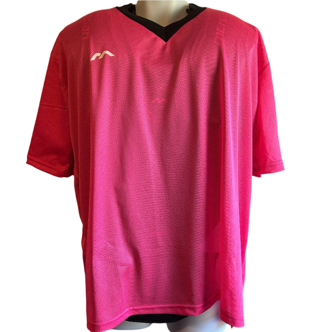 Mercian GK Short Sleeve Jersey
