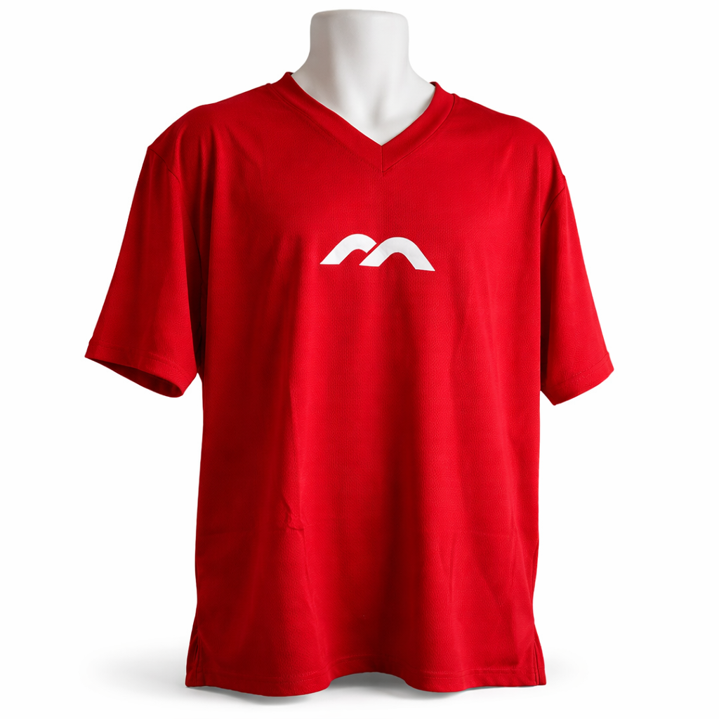 Mercian GK Short Sleeve Jersey