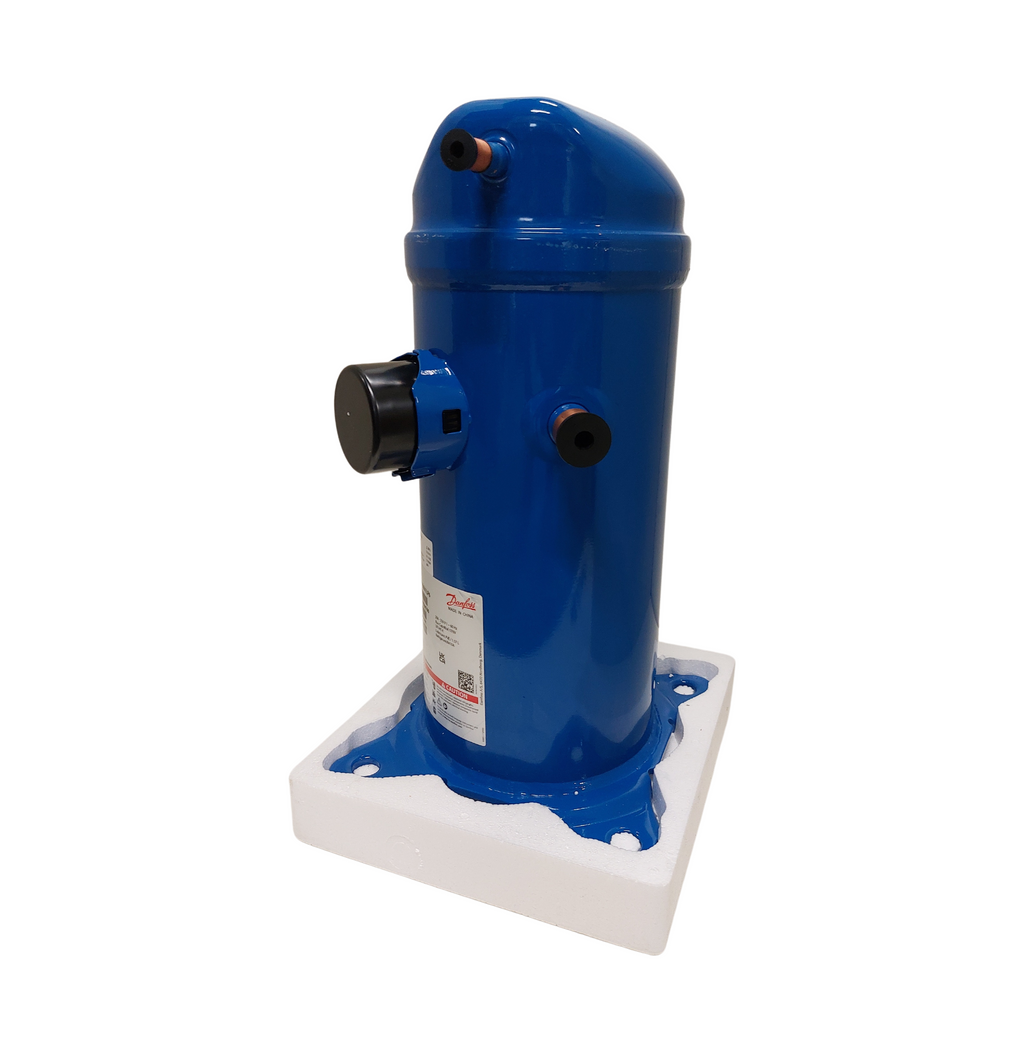 Danfoss HRH056U1LP6 Scroll Compressor