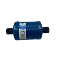 Virginia KMP AH-084 S Liquid Line Filter Drier 1/2 Solder 8 CU IN