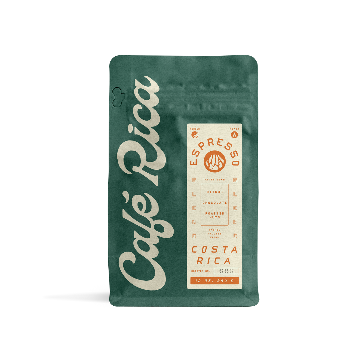 Costa Rica Heritage Bundle