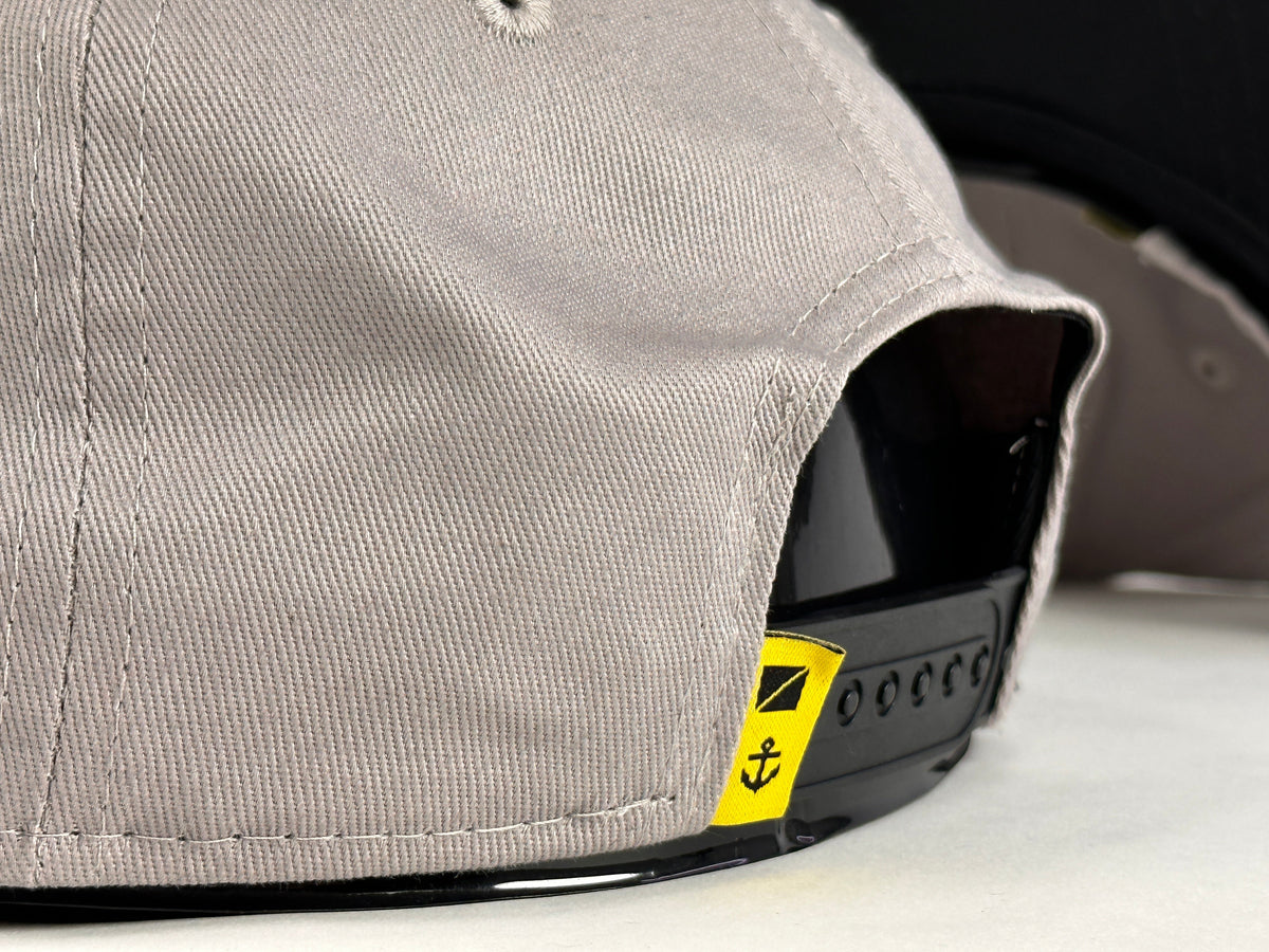 Bed Stuy BK Snapback