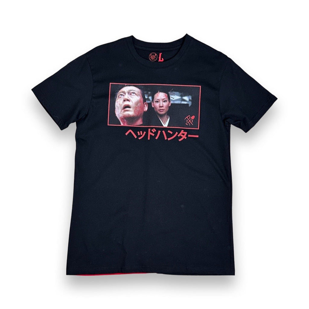 Head Hunter T
