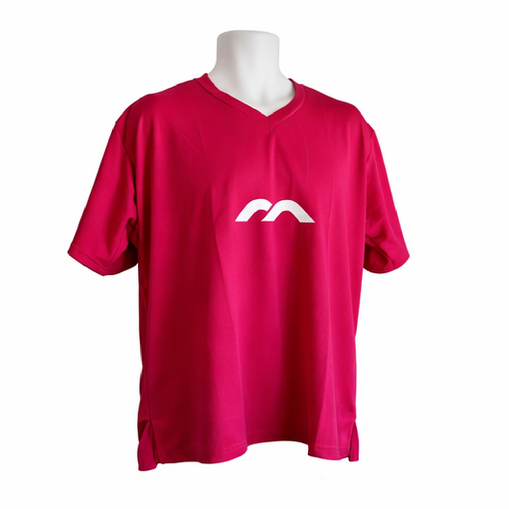 Mercian GK Short Sleeve Jersey