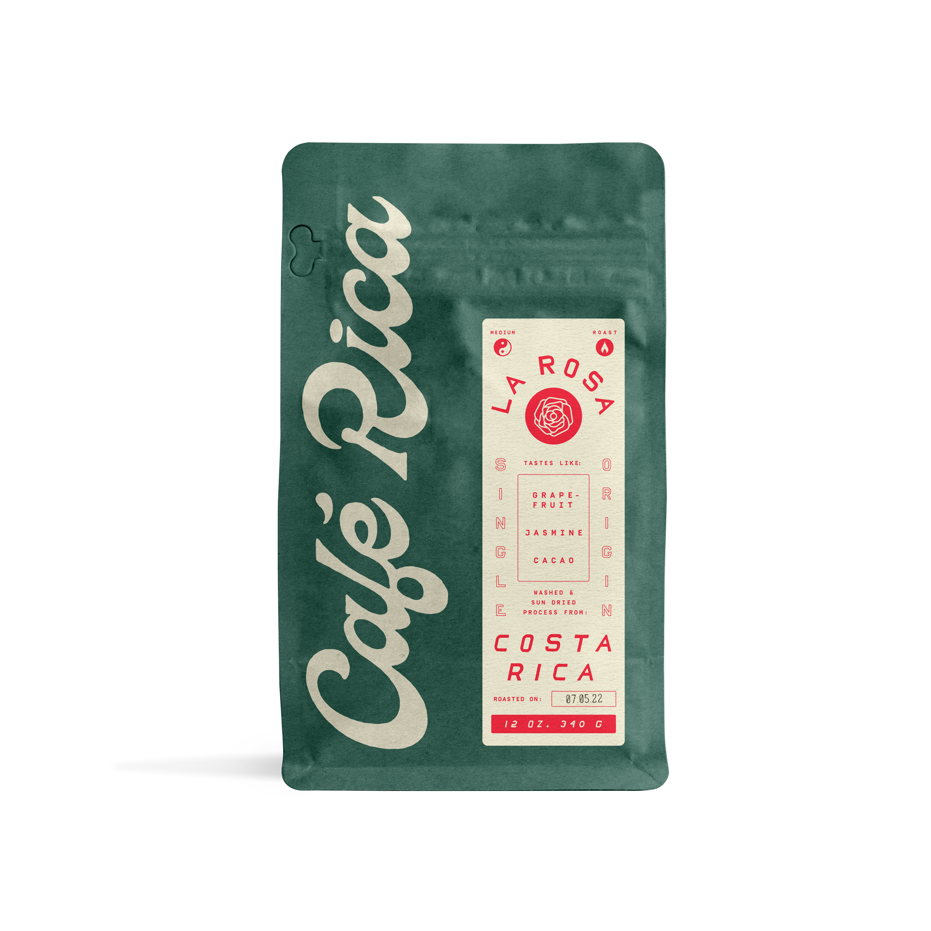 Costa Rica Heritage Bundle